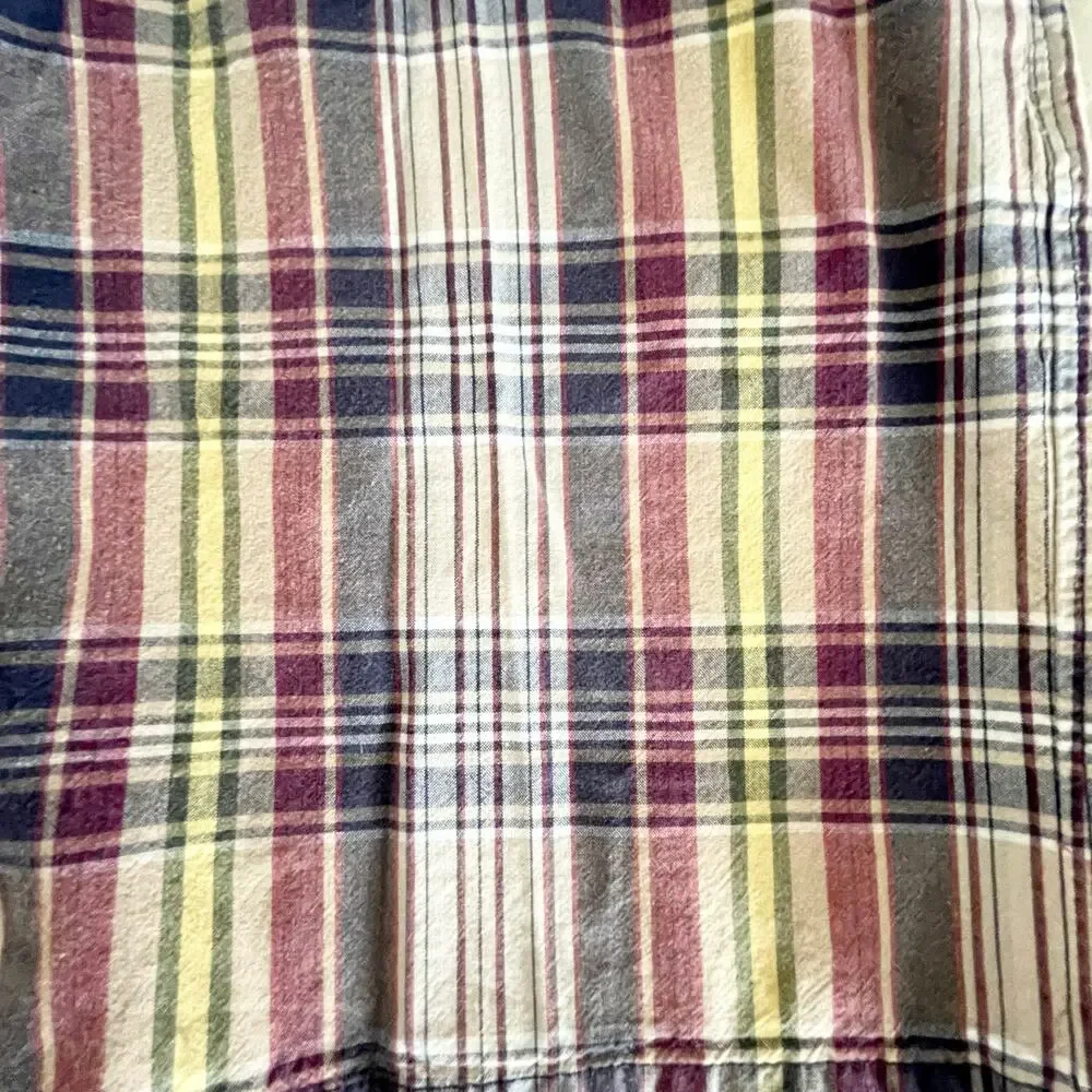 Banana Republic details brand